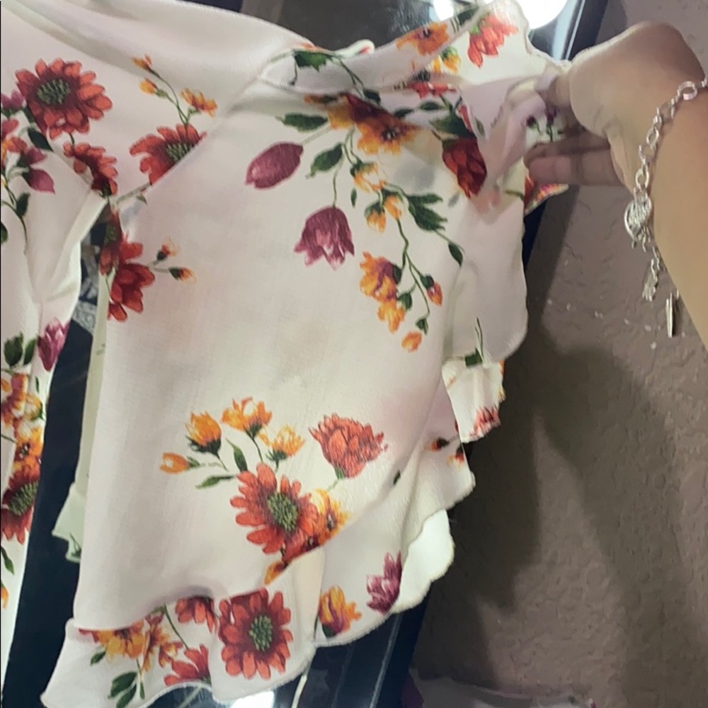 Blouse - Picture 2 of 2